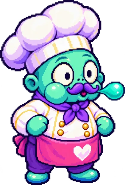 Chef Gloop