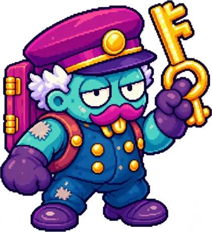 Doorman